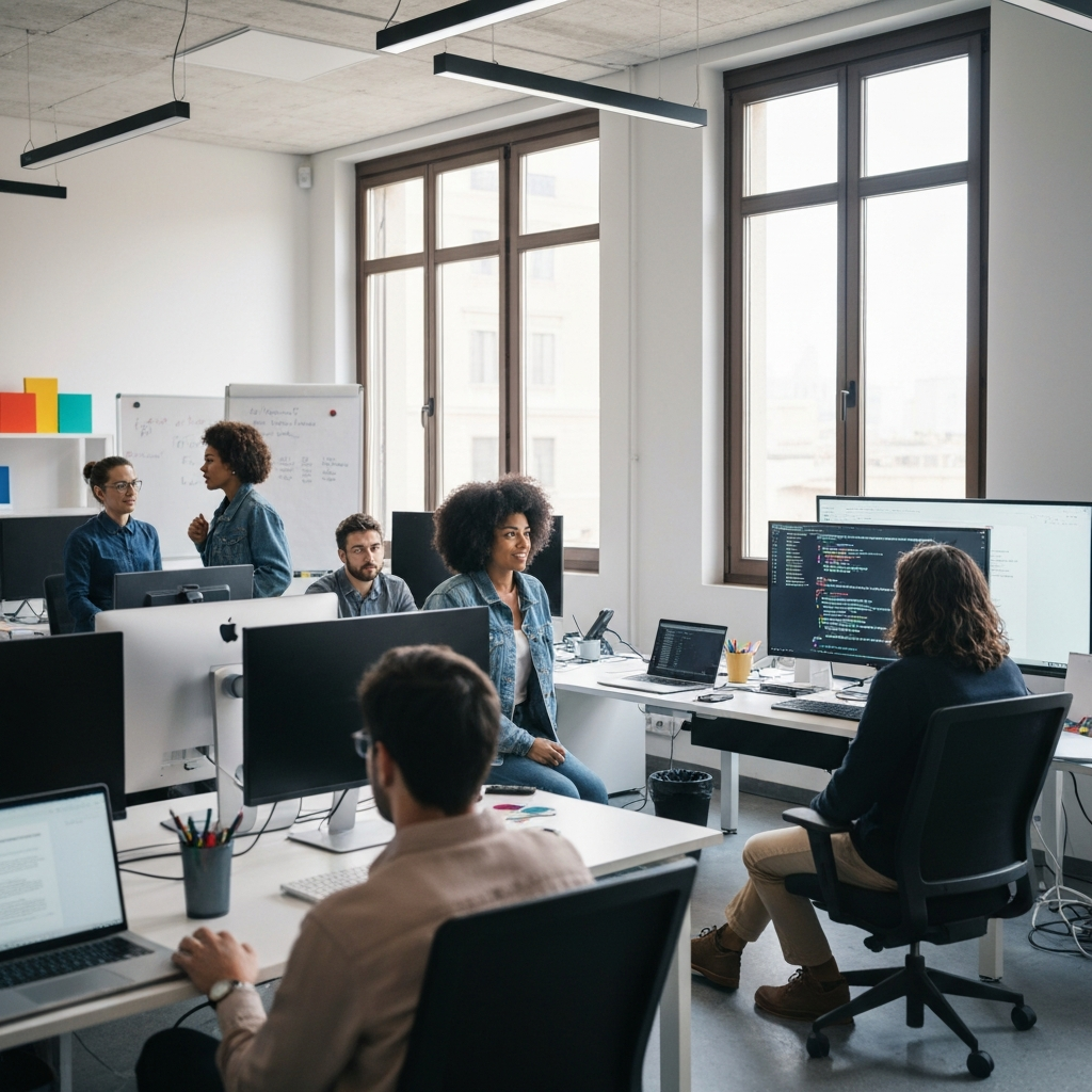 Rome’s AI Startups: Shaping the Future of Technology