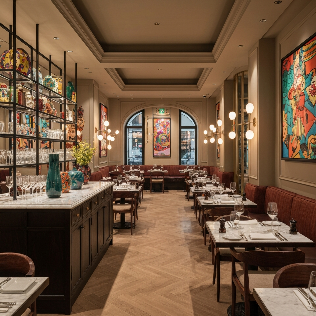 Exploring Rome’s Latest Culinary Gems